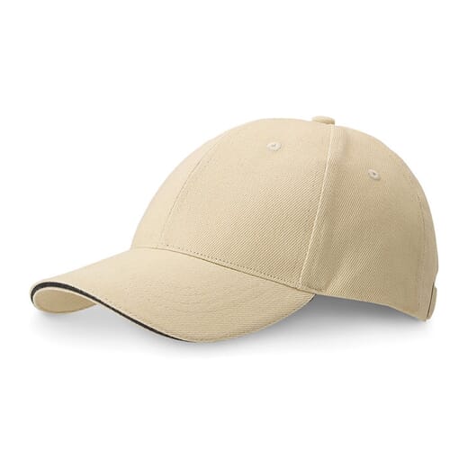 Cappellino in cotone CHRISTOPHE