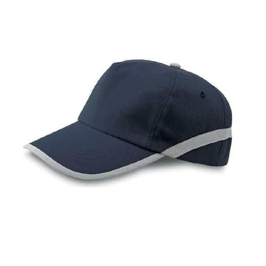 Cappellino con elementi riflettenti JONES