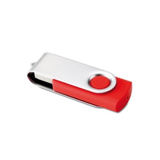 Chiavette USB Personalizzate TWISTER