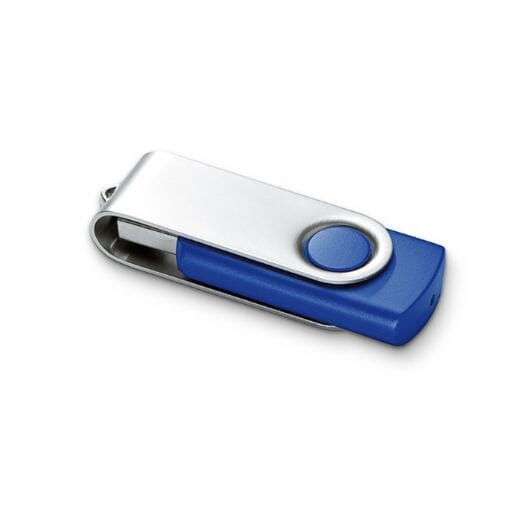 Chiavette USB Personalizzate TWISTER