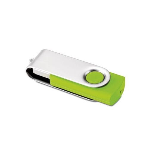 Chiavette USB Personalizzate TWISTER