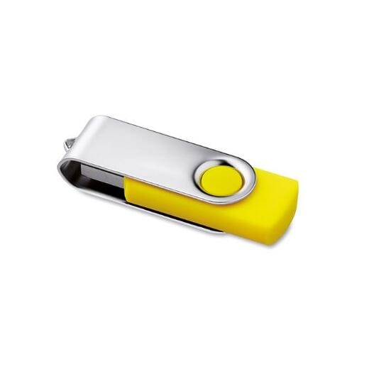 Chiavette USB Personalizzate TWISTER