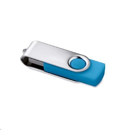 Chiavette USB Personalizzate TWISTER