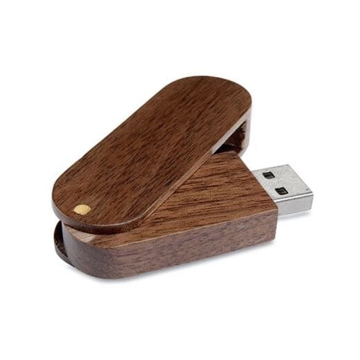 Chiavetta USB WOODY FLASH