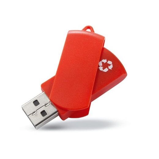 Chiavetta USB RICID