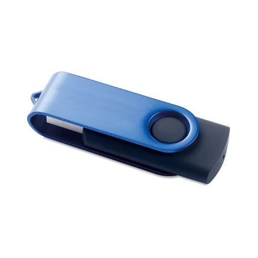 Chiavetta USB TWISTER COLOR