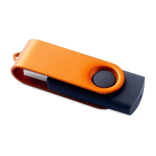 Chiavetta USB TWISTER COLOR