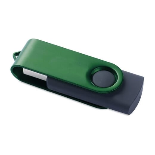 Chiavetta USB TWISTER COLOR