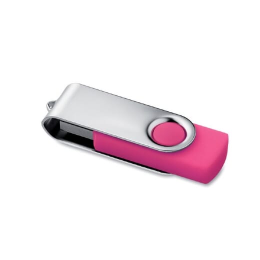 Chiavette USB Personalizzate TECHMATE