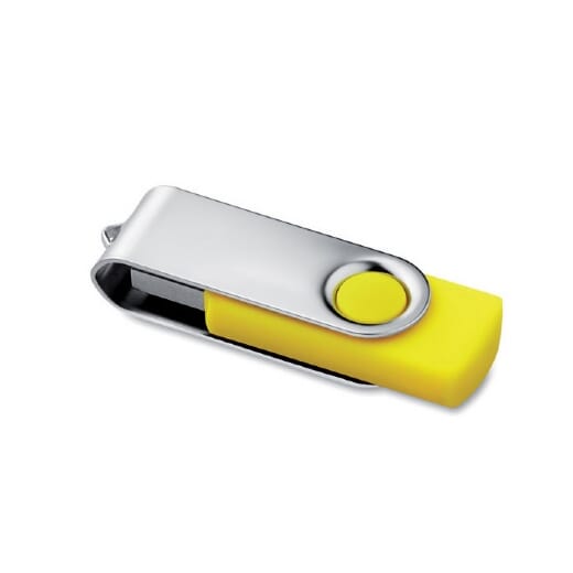 Chiavette USB Personalizzate TECHMATE