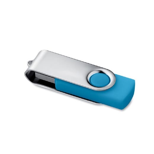 Chiavette USB Personalizzate TECHMATE