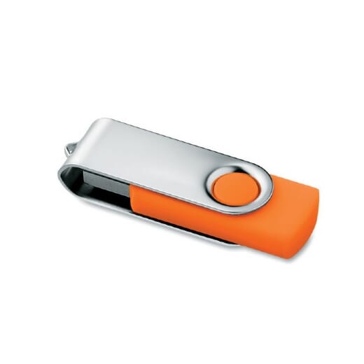 Chiavette USB Personalizzate TECHMATE