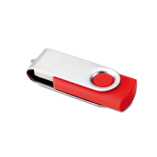 Chiavette USB Personalizzate TECHMATE