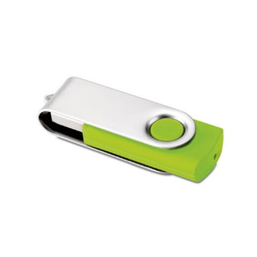 Chiavette USB Personalizzate TECHMATE