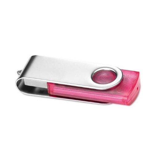 Chiavetta USB TRANSTECH