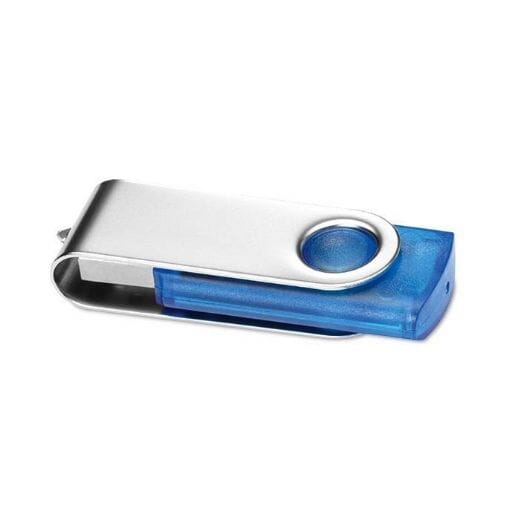 Chiavetta USB TRANSTECH