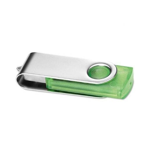 Chiavetta USB TRANSTECH