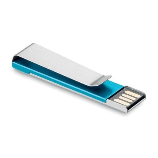 Chiavetta USB CLIP