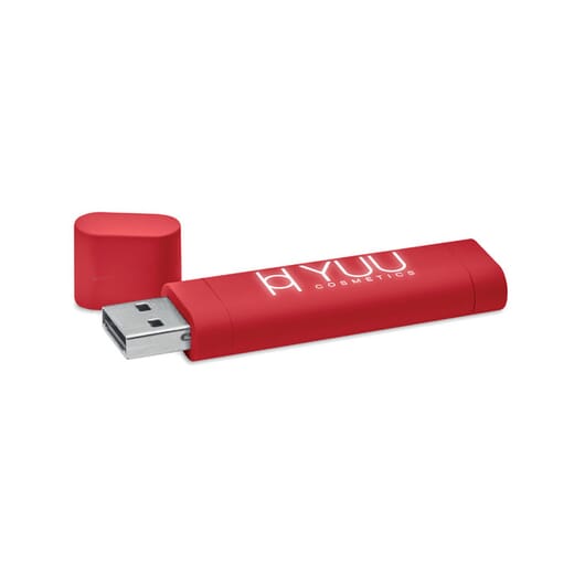 Chiavetta USB LONG LIGHT