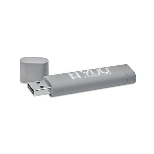 Chiavetta USB LONG LIGHT