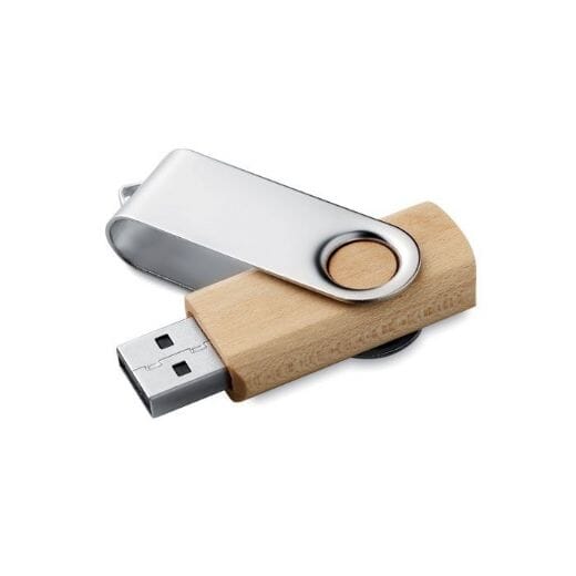 Chiavetta USB ECOTWISTER