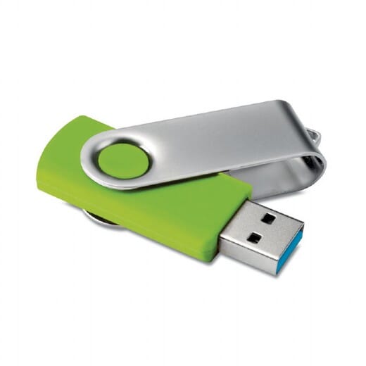 Chiavetta USB TWISTER 3.0