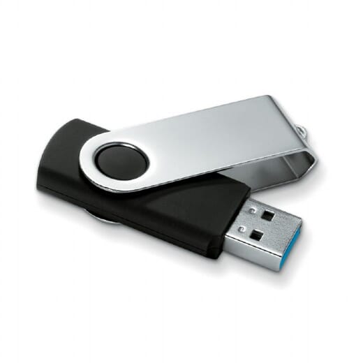 Chiavetta USB TWISTER 3.0