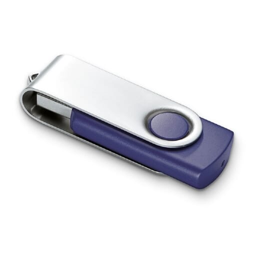 Chiavetta USB TWISTER 3.0