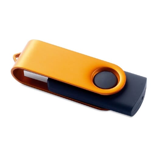 Chiavetta USB TWISTER COLOR 3.0