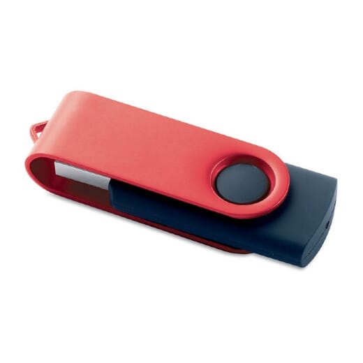 Chiavetta USB TWISTER COLOR 3.0