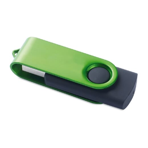 Chiavetta USB TWISTER COLOR 3.0