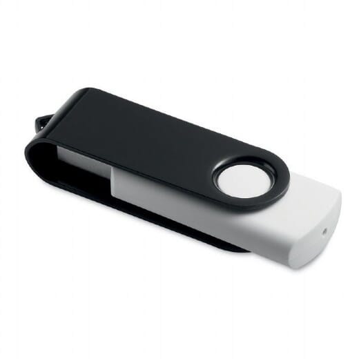 Chiavetta USB TWISTER WHITE 3.0