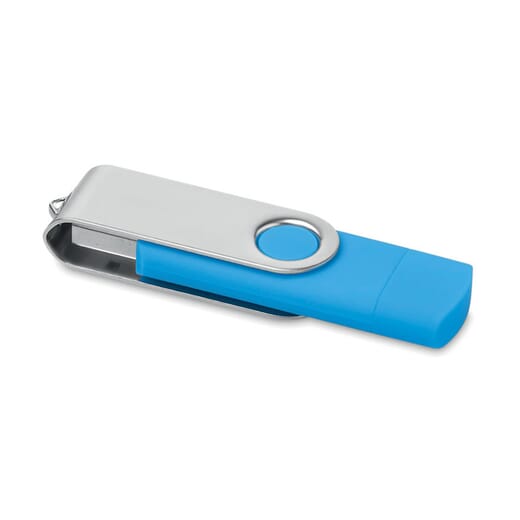 Chiavetta USB ON THE GO