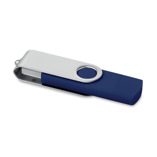 Chiavetta USB ON THE GO