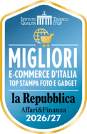 Riconoscimento di eccellenza